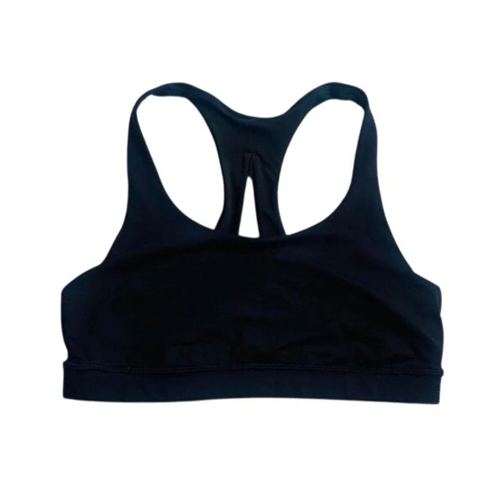 Lululemon Sports Bra with Mesh Back‎